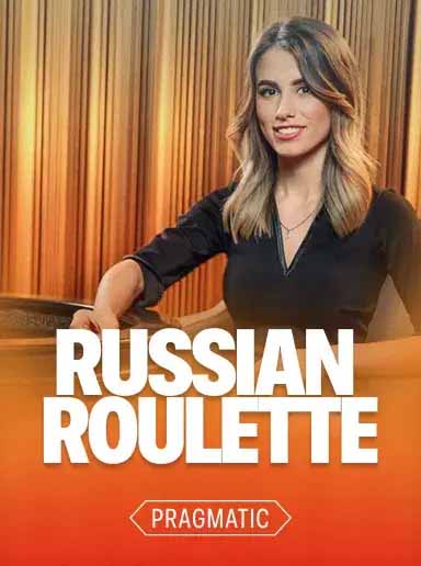 Russian Roulette · Кэт Live Casino